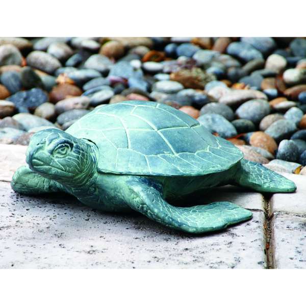 Garden Turtle By SPI Home | Animals & Pets | Modishstore