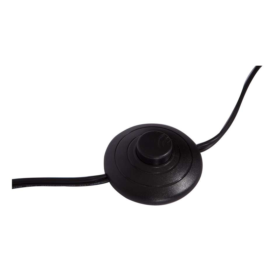 LeisureMod Arco Lamp with Marble Cube Base | Floor Lamps | Modishstore - 7