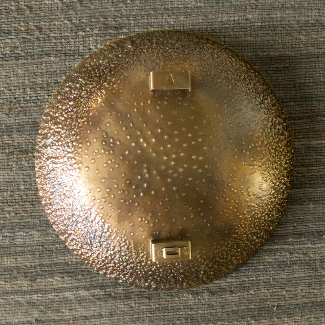 Mari 17"D Wall Art By Gold Leaf Design Group | Wall Art | Modishstore - 2