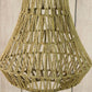 Rattan Aviary Pendant Lamp by Artisan Living-4