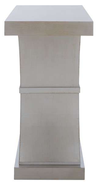 Safavieh Dryden Console - Gray | Console Tables | Modishstore - 3