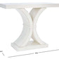 Safavieh Dryden Console - Cream | Console Tables | Modishstore - 4