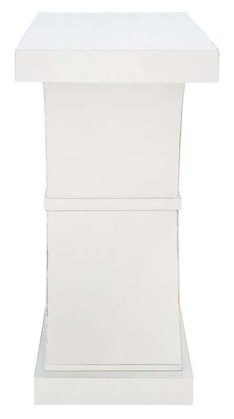 Safavieh Dryden Console - Cream | Console Tables | Modishstore - 3