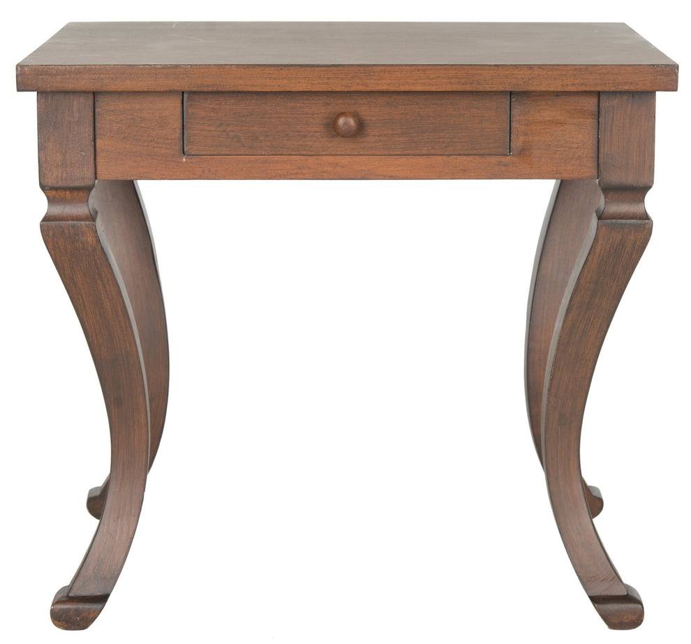 Safavieh Colman Storage Side Table | Side Tables | Modishstore - 2