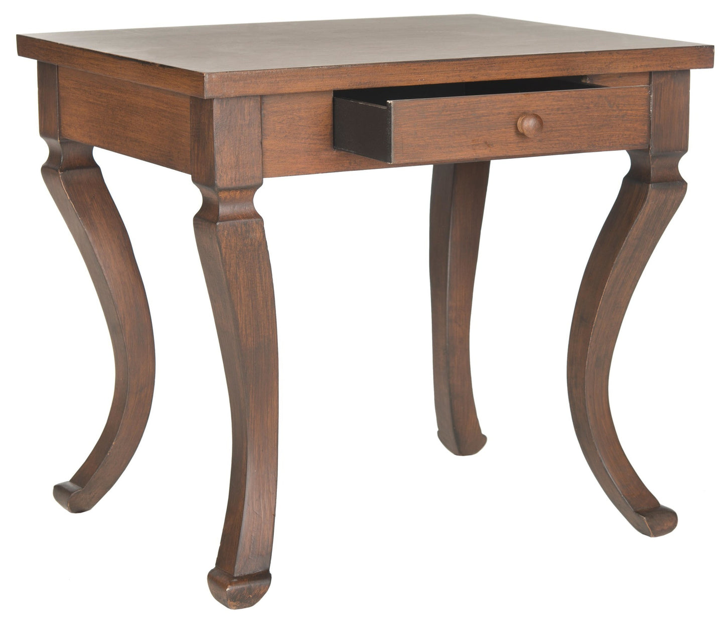 Safavieh Colman Storage Side Table | Side Tables |  Modishstore  - 5