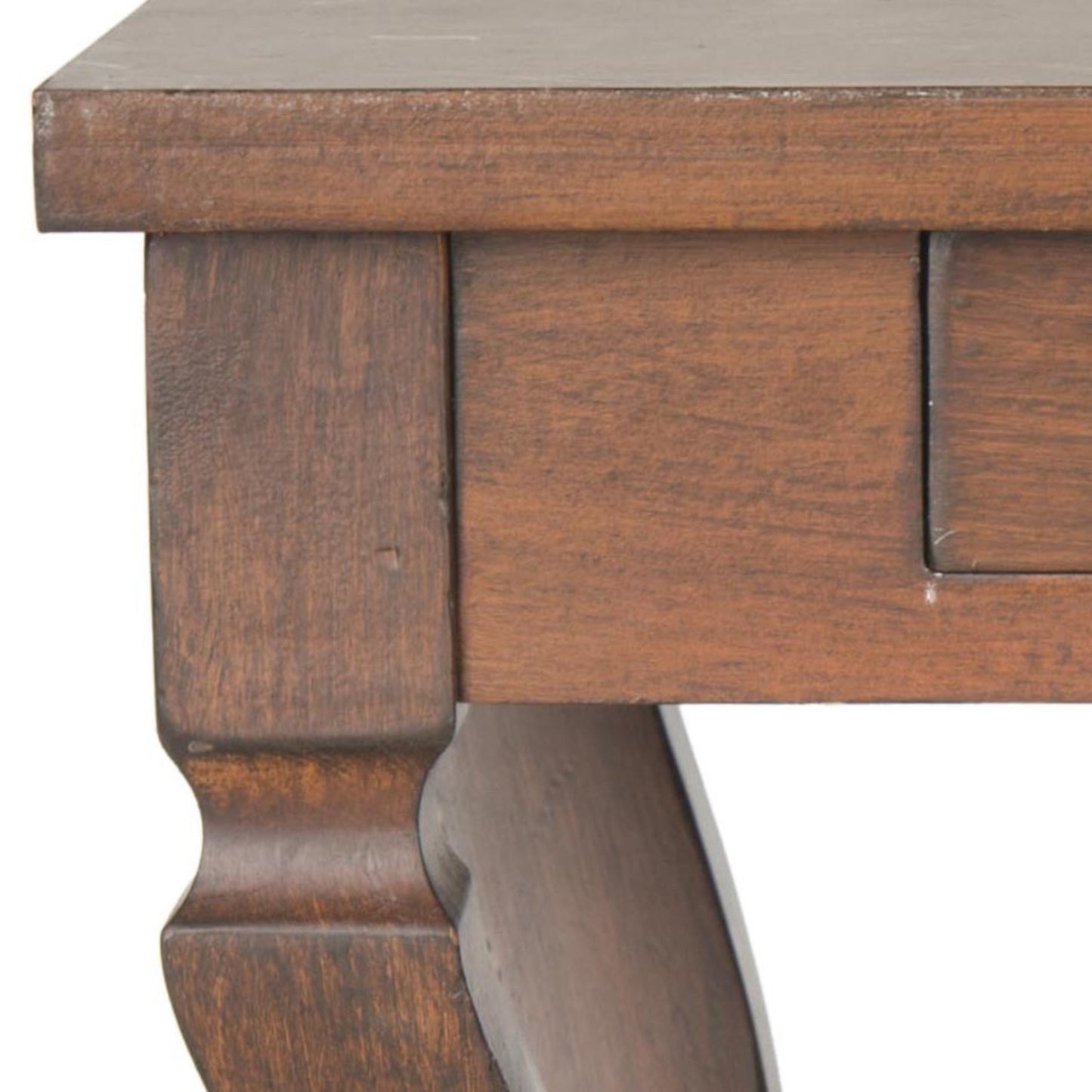 Safavieh Colman Storage Side Table | Side Tables |  Modishstore  - 7