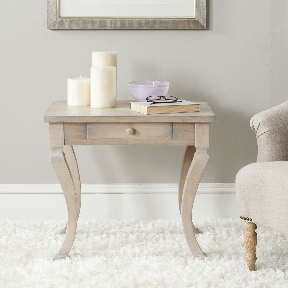 Safavieh Colman Storage Side Table | Side Tables | Modishstore - 3