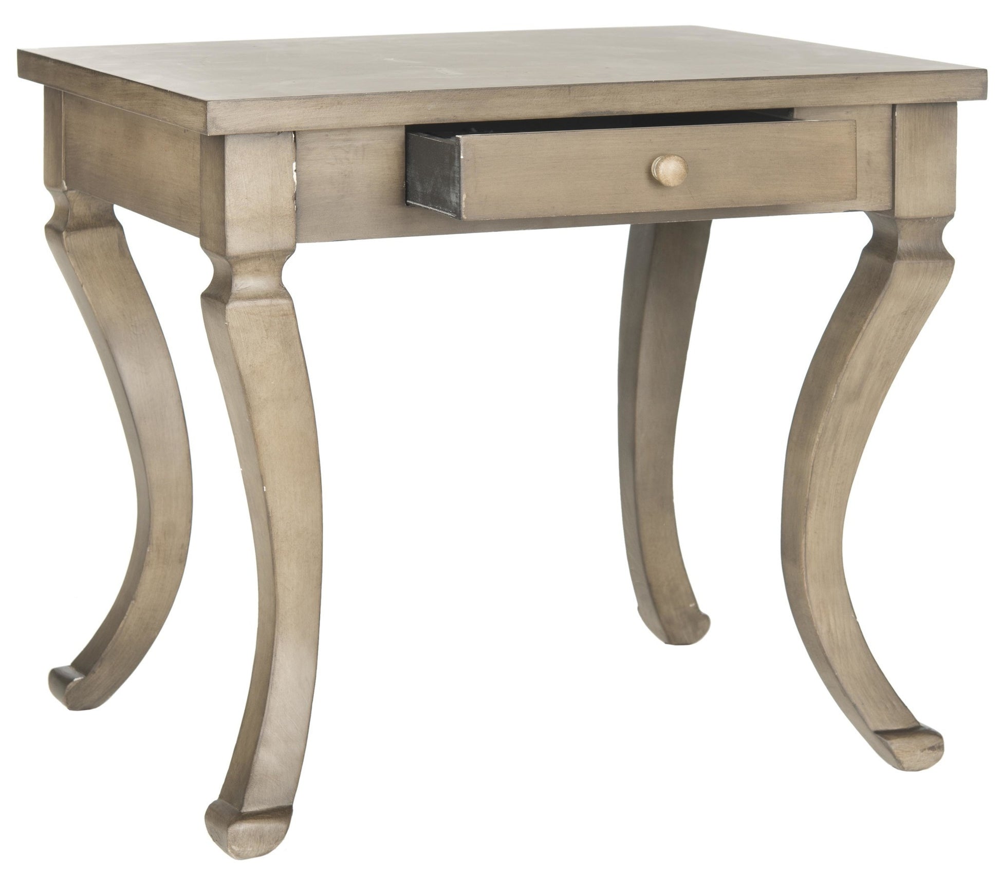 Safavieh Colman Storage Side Table | Side Tables |  Modishstore  - 13