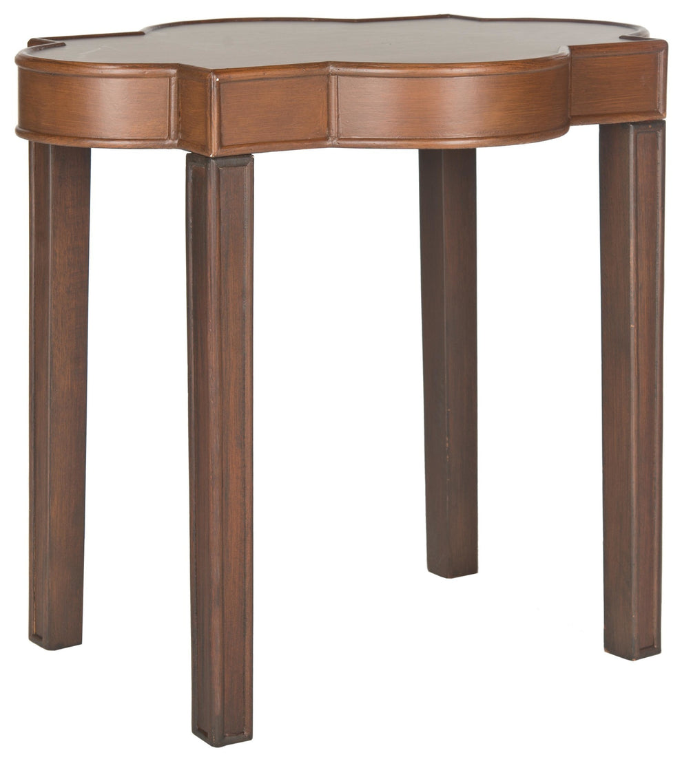 Safavieh Mizel End Table | End Tables | Modishstore - 3
