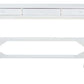 Safavieh Gilbert Desk - White | Desks | Modishstore - 2