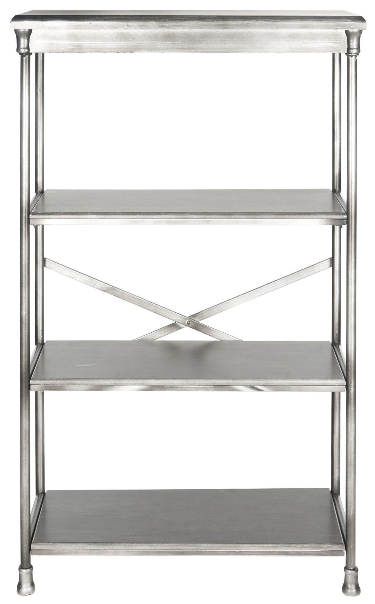 Safavieh Jacinda Etegere | Bookcases | Modishstore - 3