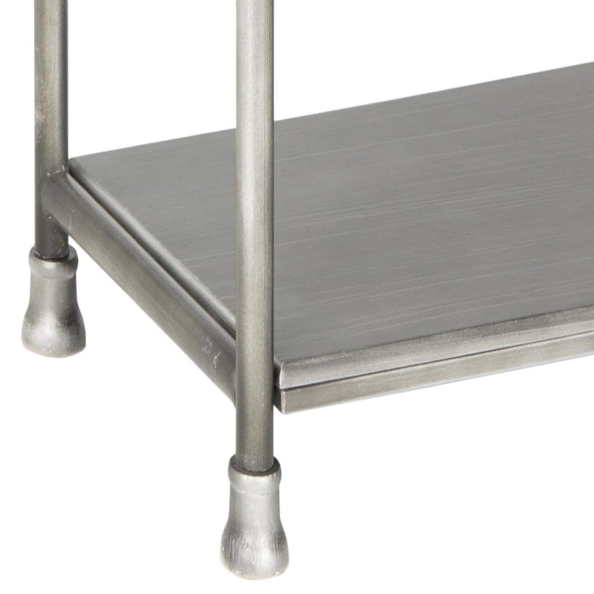 Safavieh Jacinda Etegere | Bookcases | Modishstore - 2