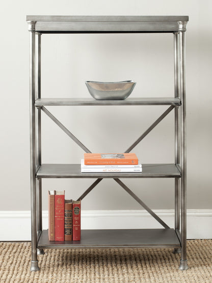 Safavieh Jacinda Etegere | Bookcases | Modishstore - 1