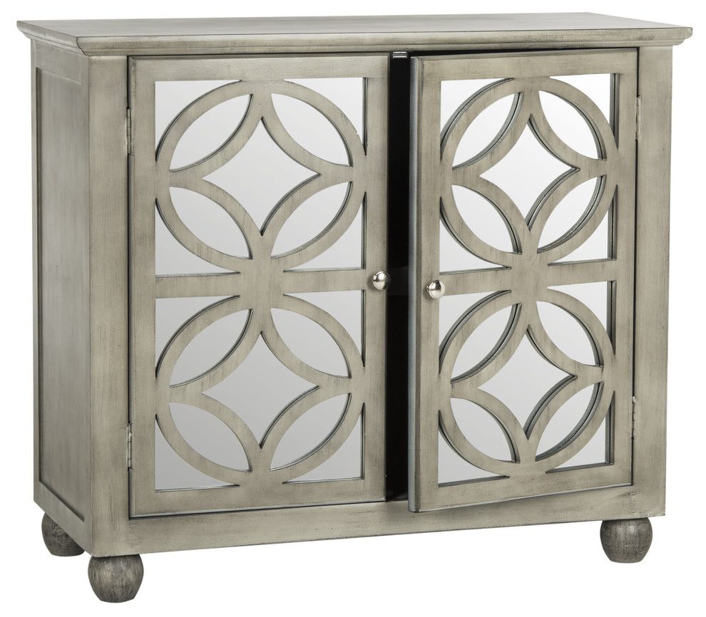Safavieh Havana Chest | Cabinets | Modishstore - 2