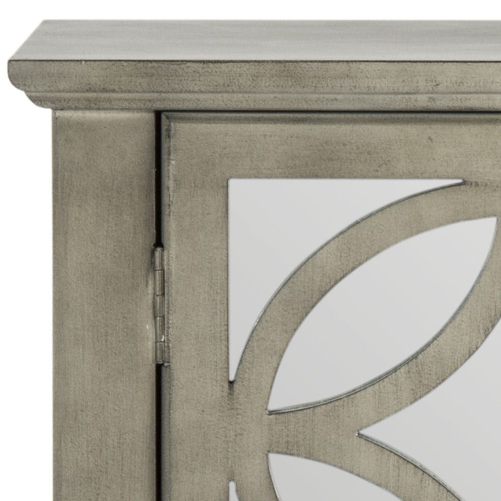 Safavieh Havana Chest | Cabinets | Modishstore - 4
