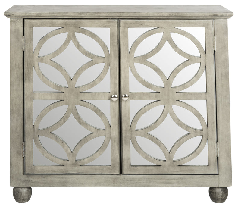 Safavieh Havana Chest | Cabinets | Modishstore - 3