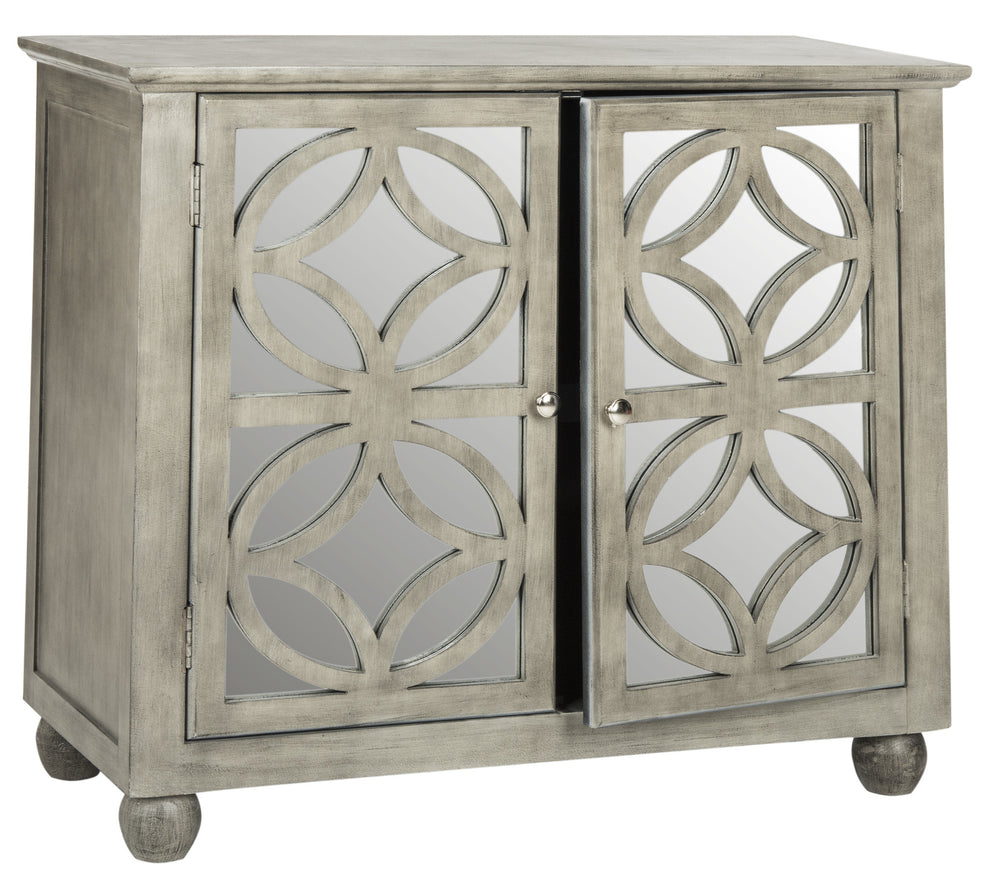 Safavieh Havana Chest | Cabinets | Modishstore - 5