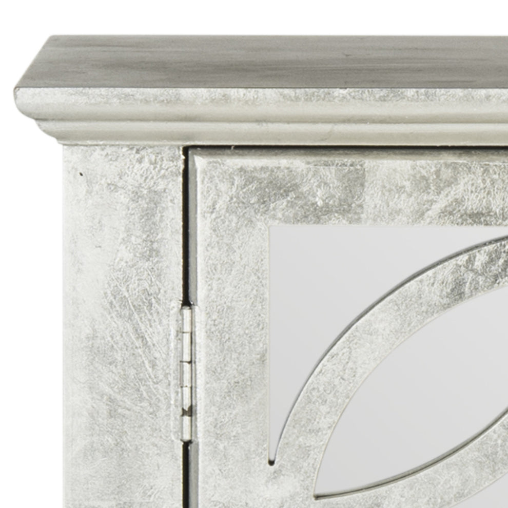 Safavieh Havana Chest | Cabinets | Modishstore - 6