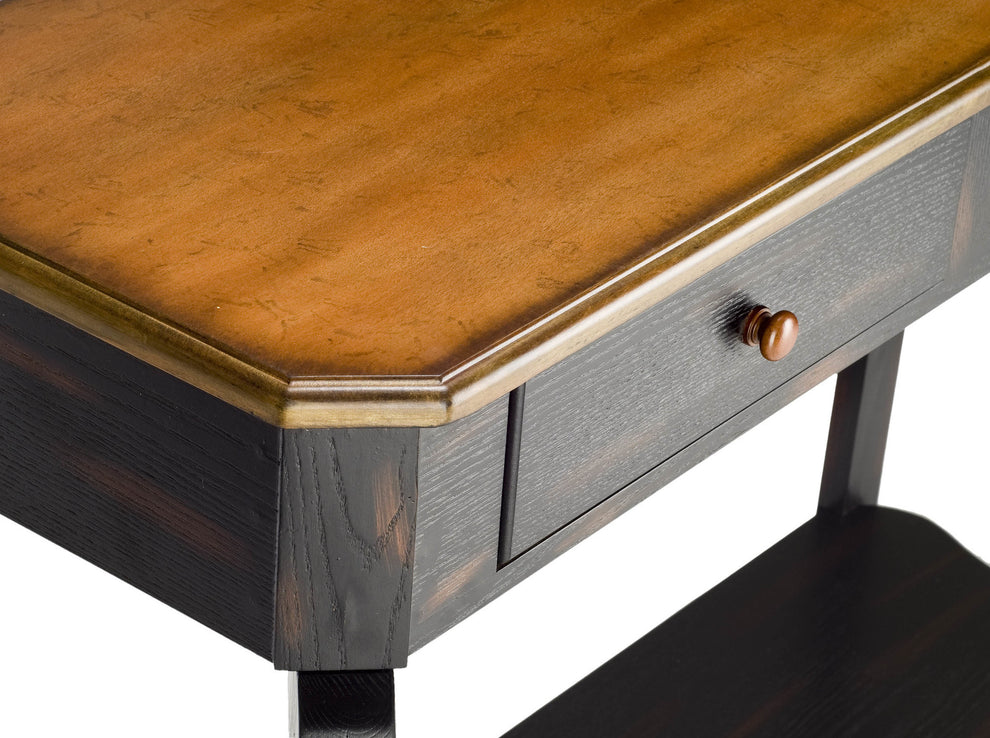 Safavieh Katie Console With 2 Storage Drawer | Console Tables | Modishstore - 2