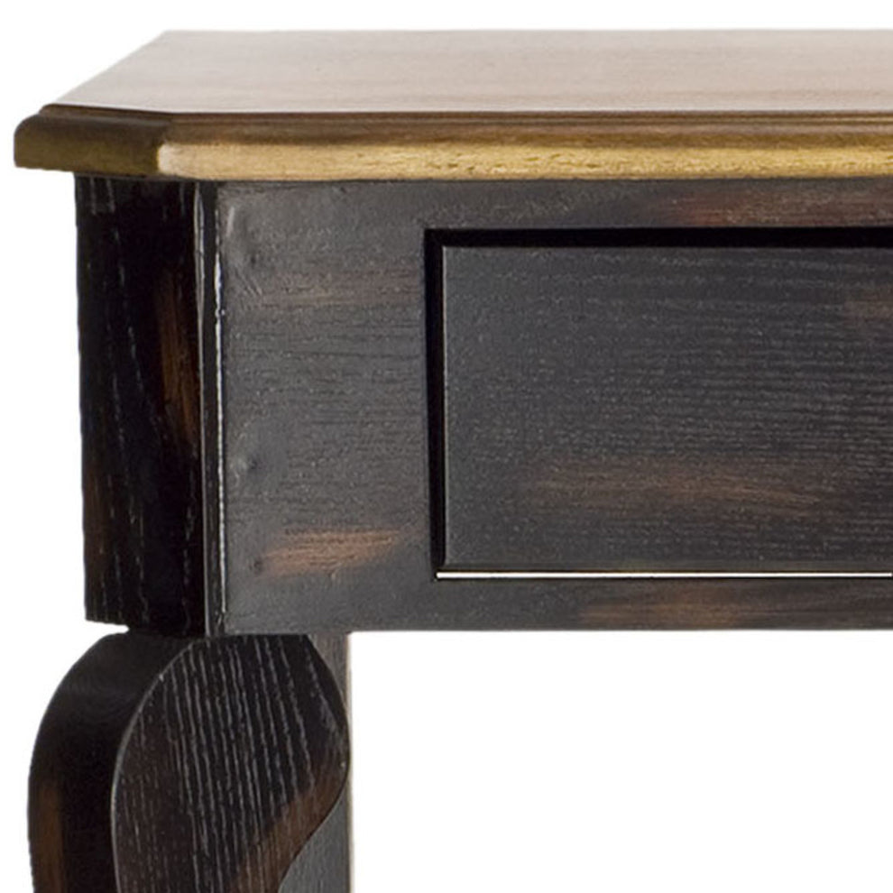 Safavieh Katie Console With 2 Storage Drawer | Console Tables | Modishstore - 4