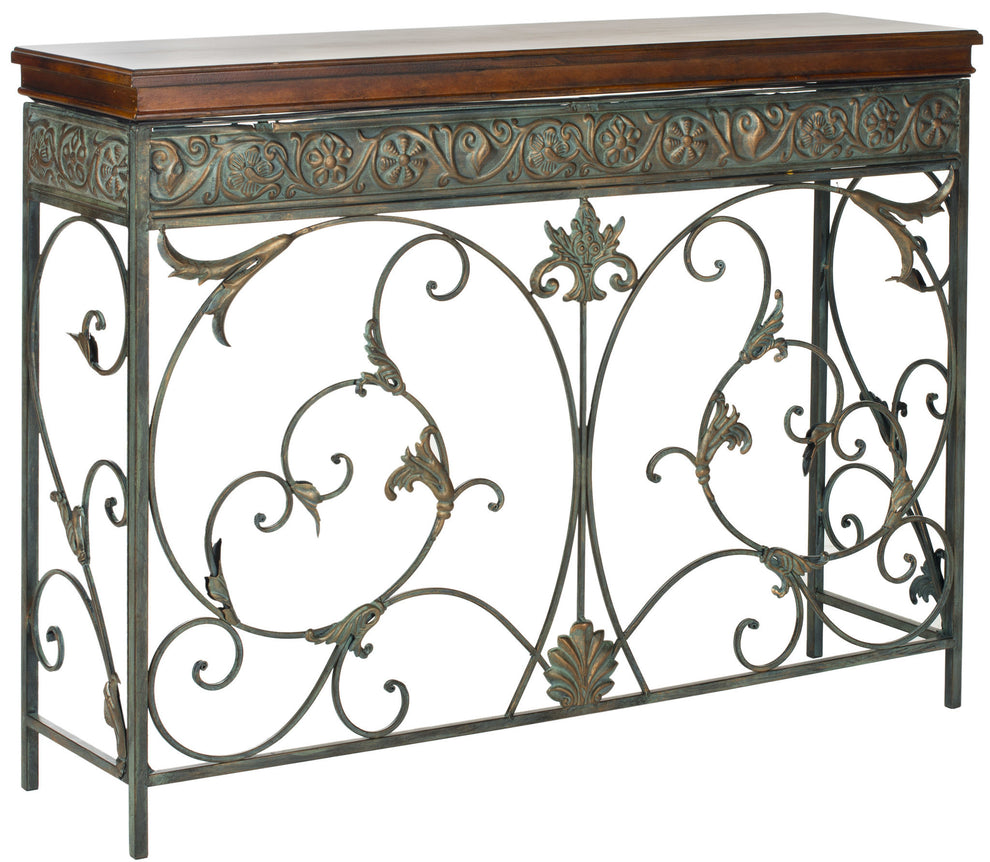 Safavieh Cynthia Console | Console Tables | Modishstore - 3