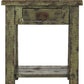 Safavieh Alfred End Table With Storage Drawer | End Tables | Modishstore - 2