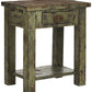 Safavieh Alfred End Table With Storage Drawer | End Tables | Modishstore - 3