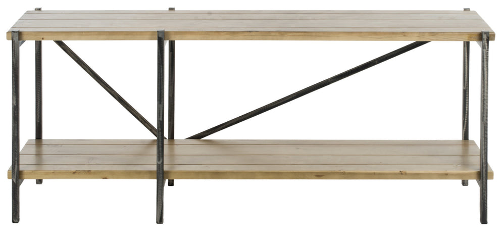 Safavieh Theodore Console | Console Tables | Modishstore - 2