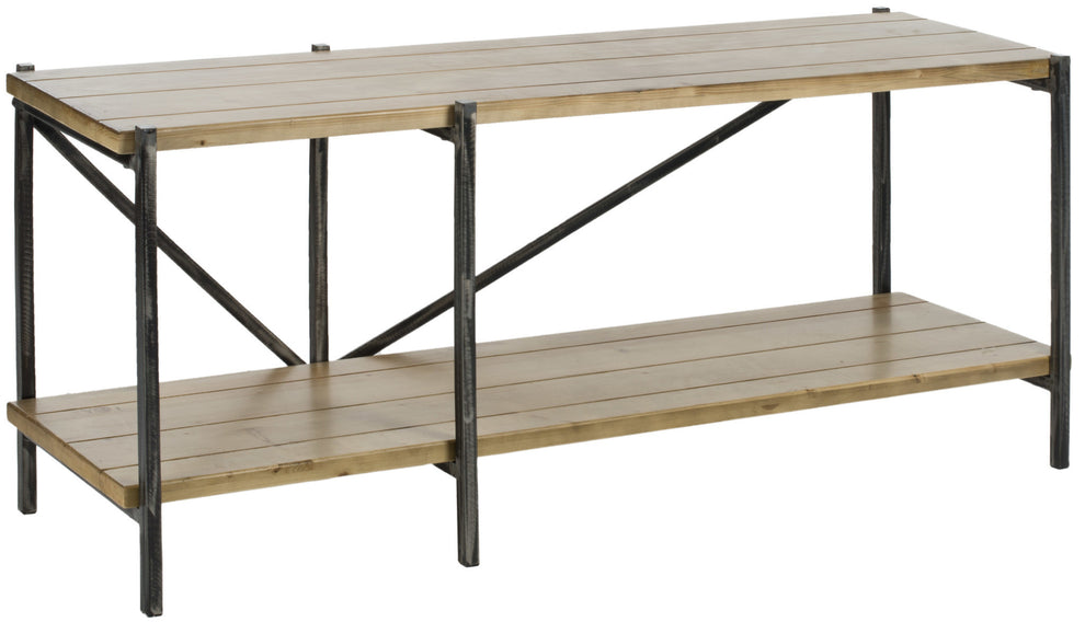 Safavieh Theodore Console | Console Tables | Modishstore - 3
