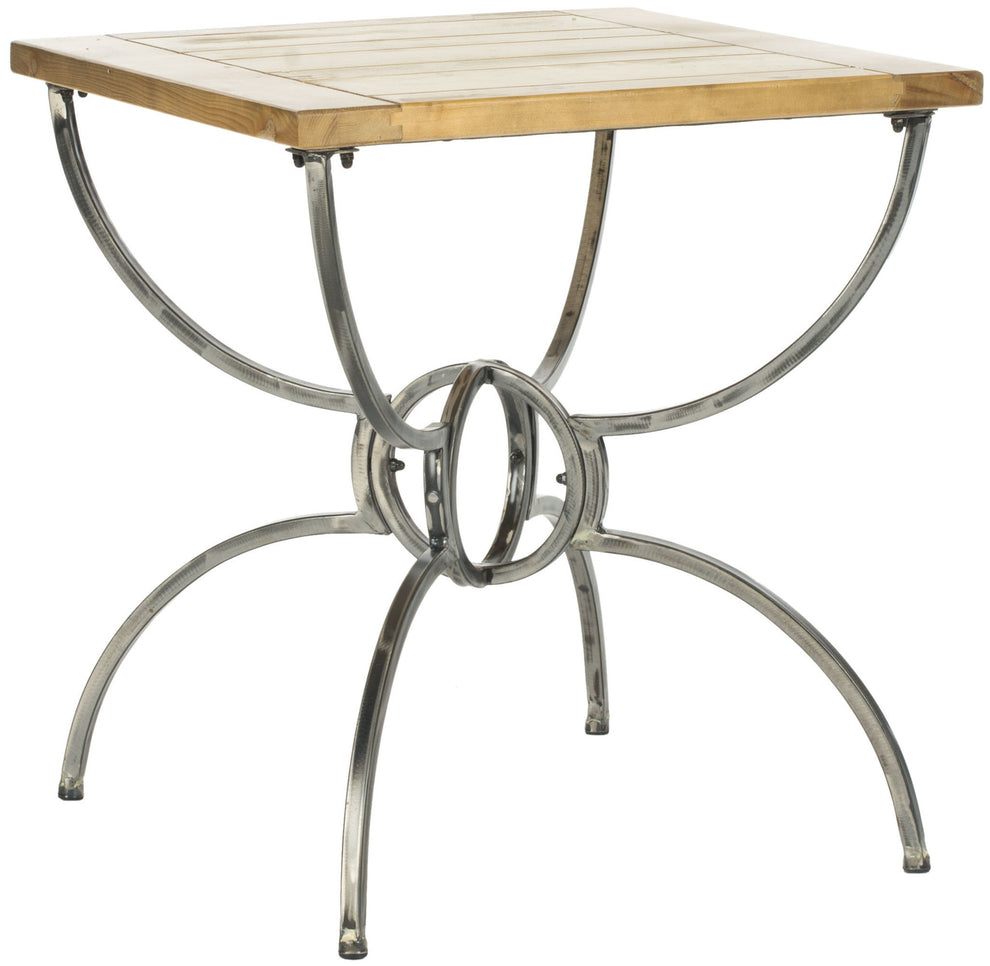 Safavieh Alvin End Table | End Tables | Modishstore - 3