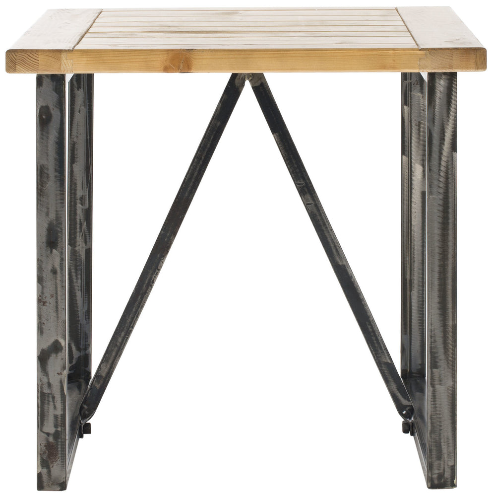 Safavieh Chase End Table | End Tables | Modishstore - 2