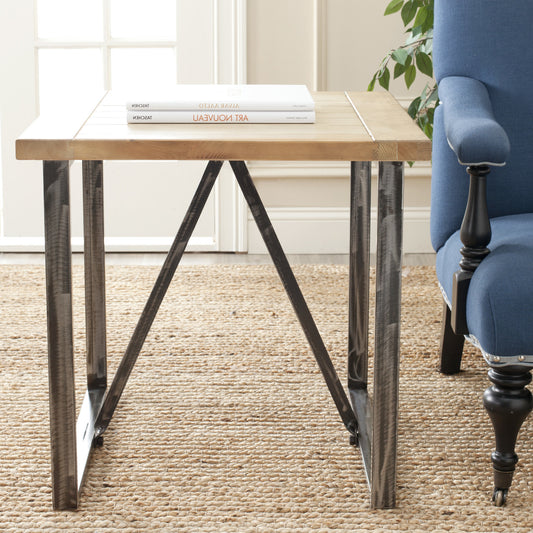 Safavieh Chase End Table | End Tables |  Modishstore 