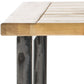 Safavieh Chase End Table | End Tables |  Modishstore  - 3