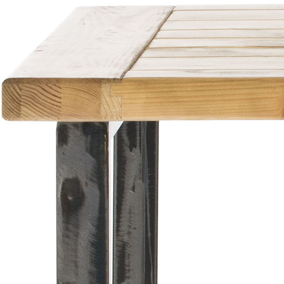 Safavieh Chase End Table | End Tables | Modishstore - 3