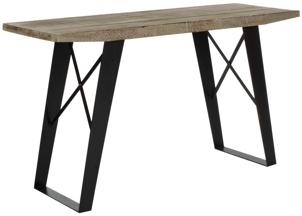 Safavieh Waldo Console | Console Tables | Modishstore - 3