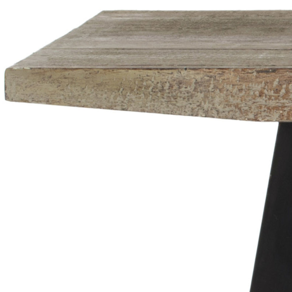 Safavieh Waldo Console | Console Tables | Modishstore - 4
