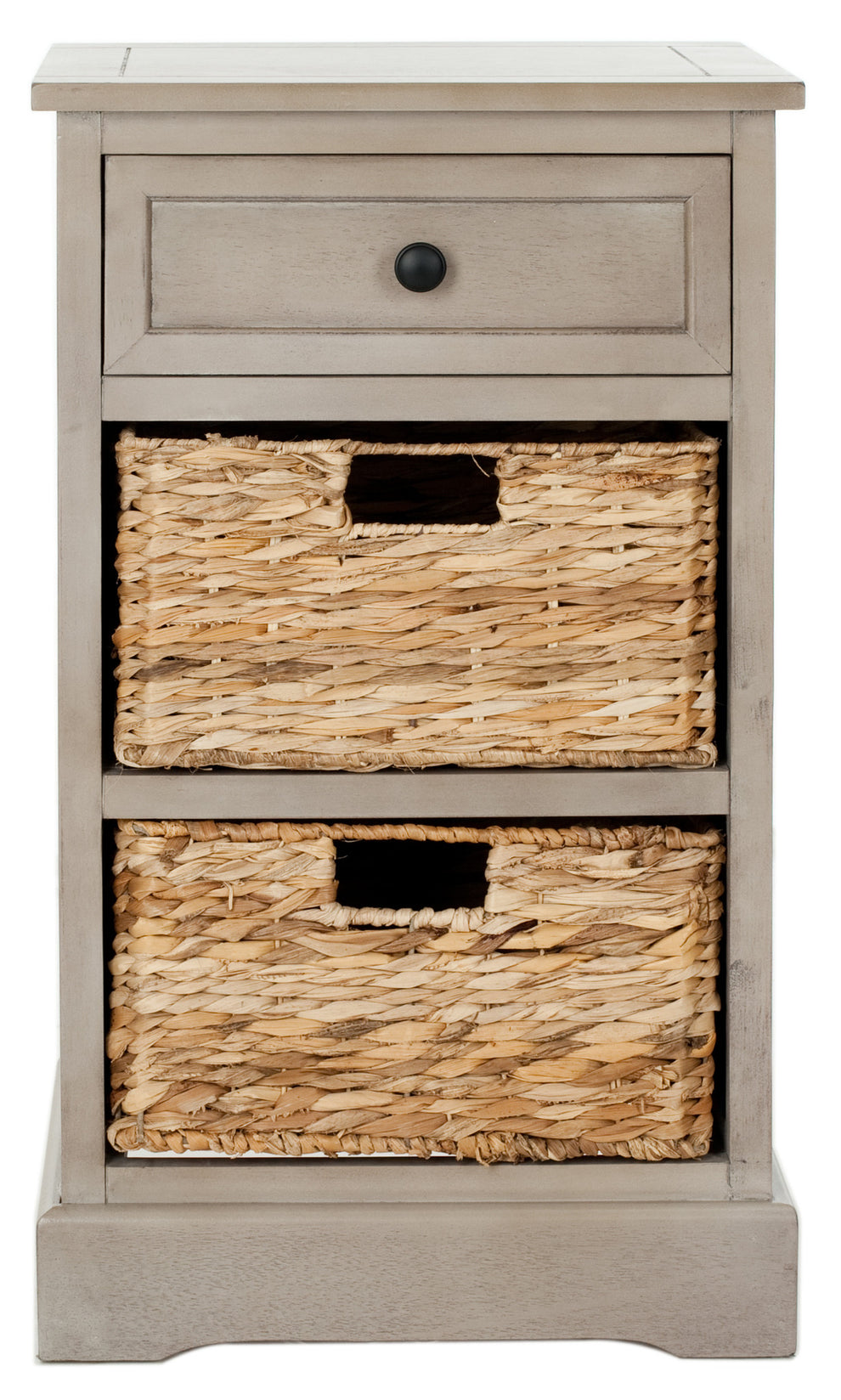 Safavieh Carrie Side Storage Side Table | Side Tables | Modishstore - 2