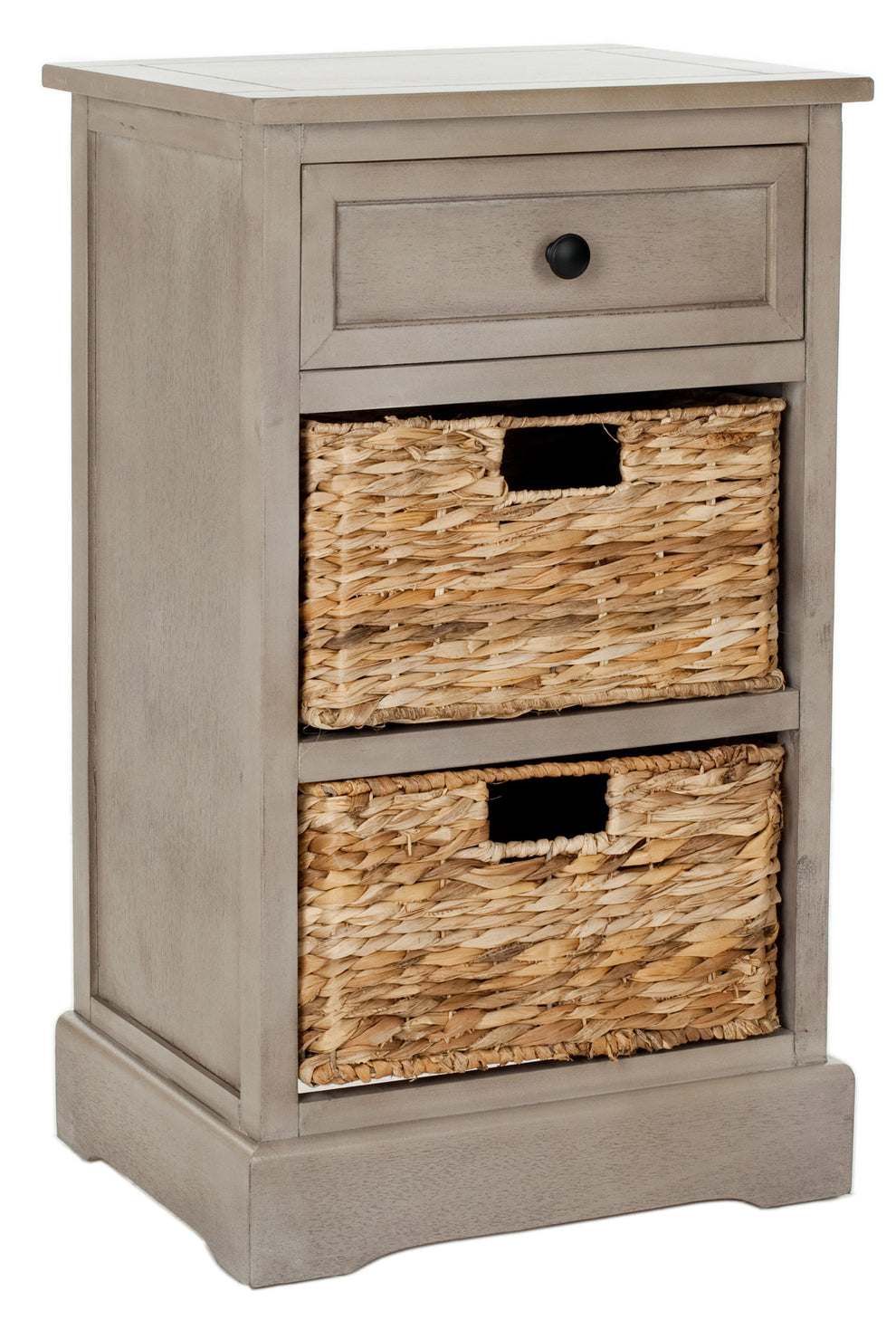 Safavieh Carrie Side Storage Side Table | Side Tables | Modishstore - 9