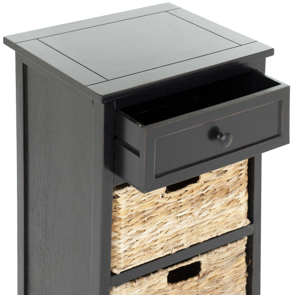 Safavieh Carrie Side Storage Side Table | Side Tables | Modishstore - 12
