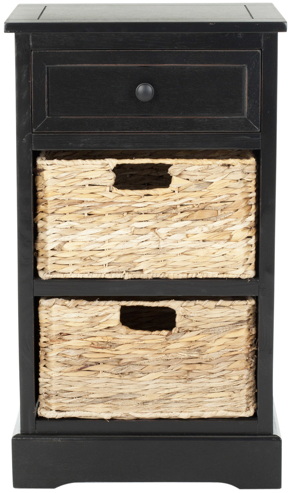 Safavieh Carrie Side Storage Side Table | Side Tables | Modishstore - 11