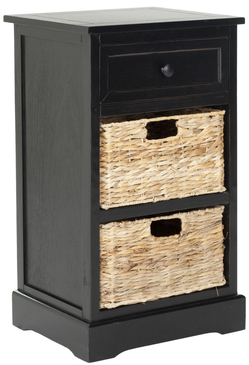 Safavieh Carrie Side Storage Side Table | Side Tables | Modishstore - 13
