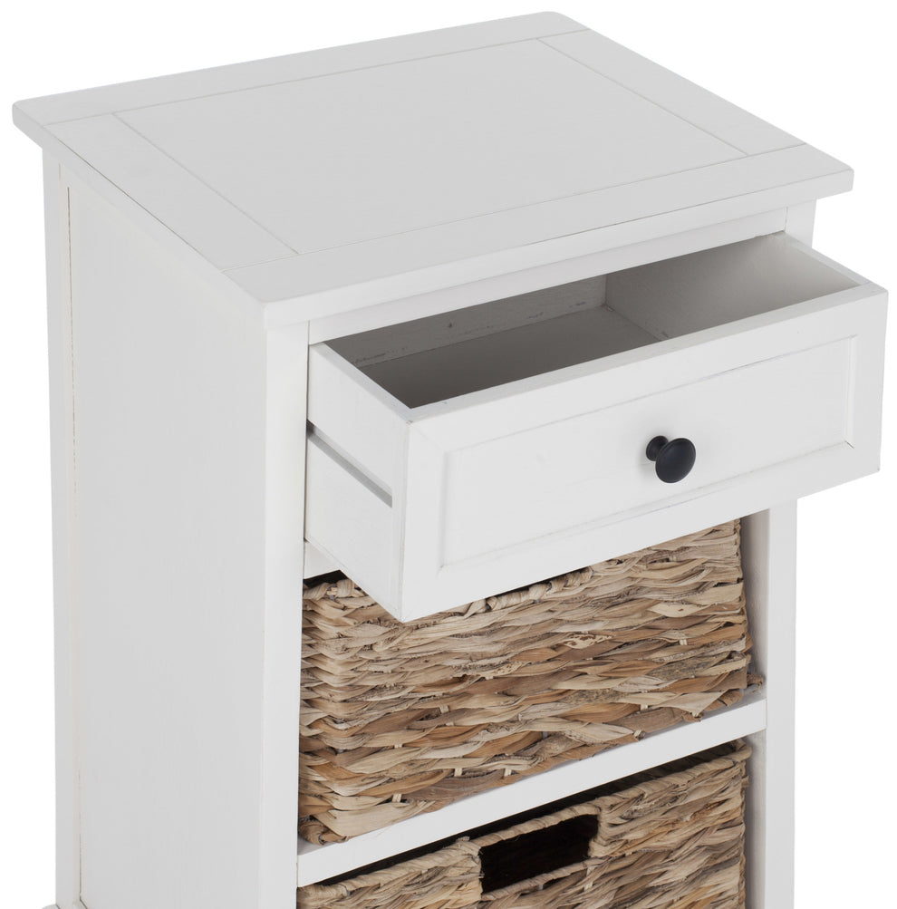 Safavieh Carrie Side Storage Side Table | Side Tables | Modishstore - 15