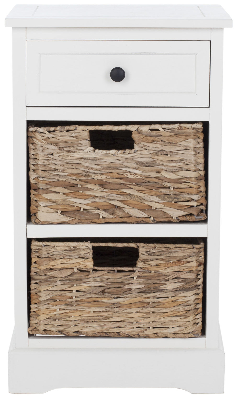 Safavieh Carrie Side Storage Side Table | Side Tables | Modishstore - 14