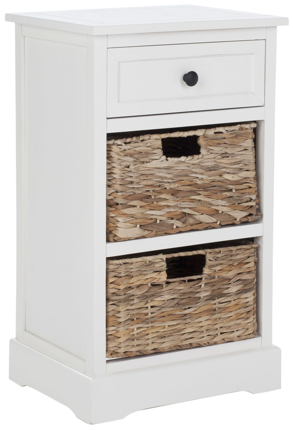Safavieh Carrie Side Storage Side Table | Side Tables | Modishstore - 16