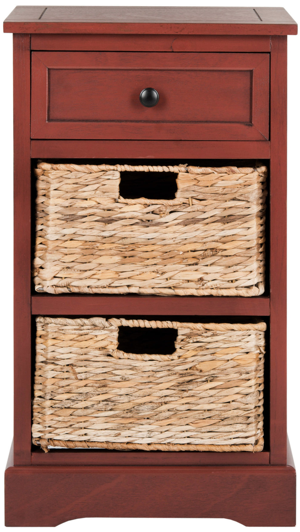 Safavieh Carrie Side Storage Side Table | Side Tables | Modishstore - 20