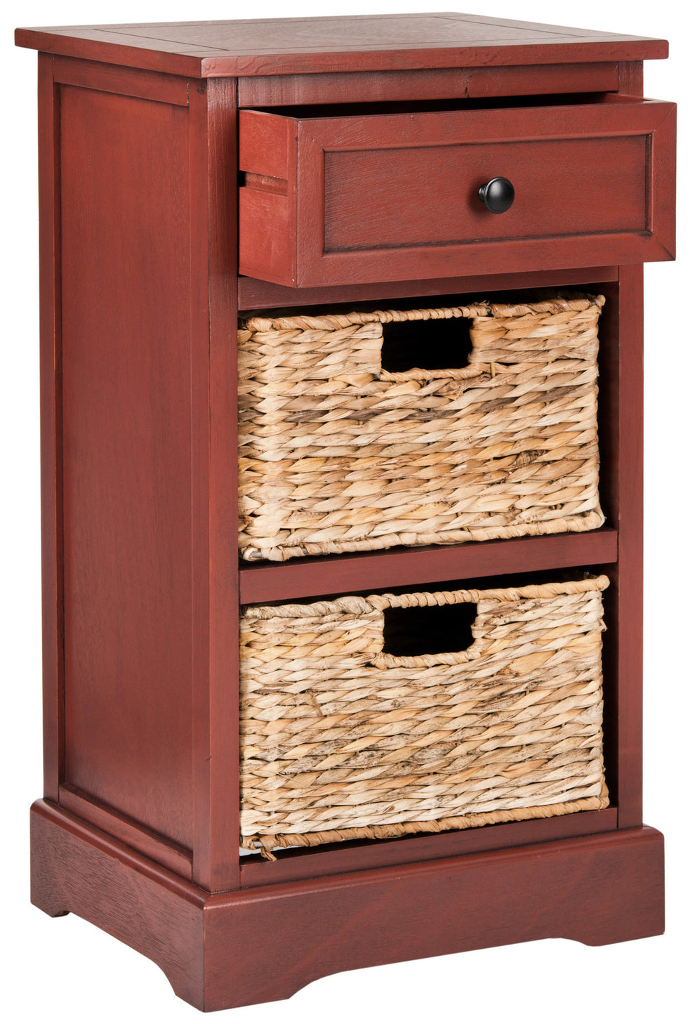 Safavieh Carrie Side Storage Side Table | Side Tables | Modishstore - 21