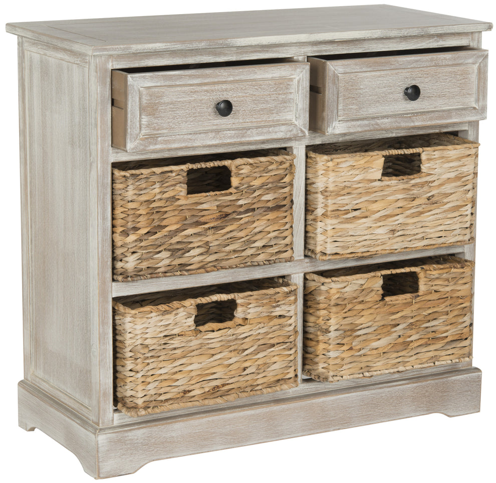 Safavieh Herman Storage Unit | Drawers | Modishstore - 13