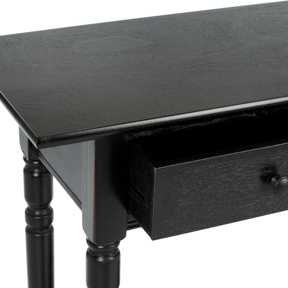 Safavieh Rosemary 2 Drawer Console | Console Tables | Modishstore - 10
