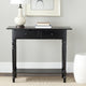 Safavieh Rosemary 2 Drawer Console | Console Tables |  Modishstore  - 2