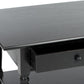 Safavieh Boris 2 Drawer Coffee Table | Coffee Tables | Modishstore - 10